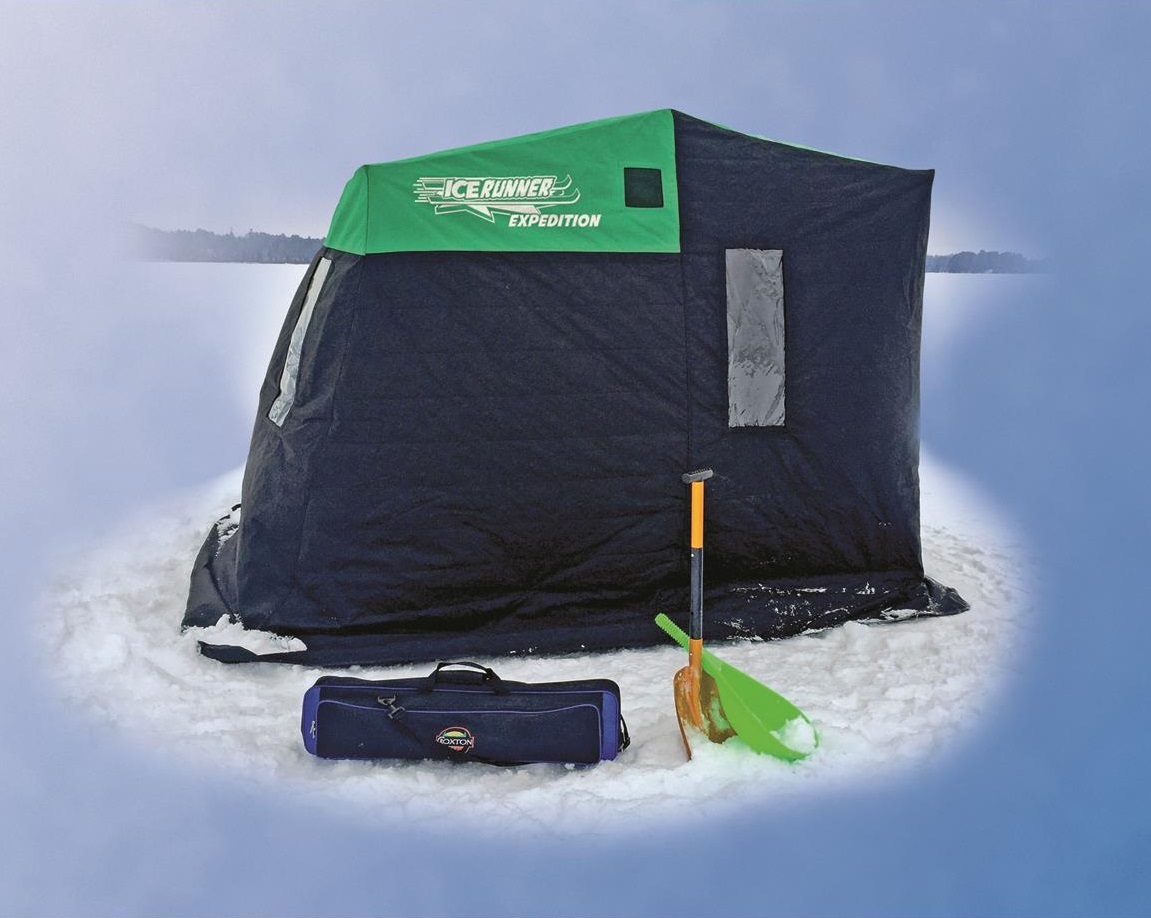 Best Tent Heater  Reviews of Ice Fishing Heater, Propane Tent